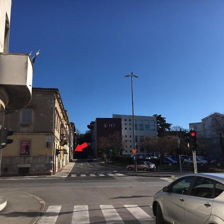PUY Apartments Flanaticus מראה חיצוני תמונה