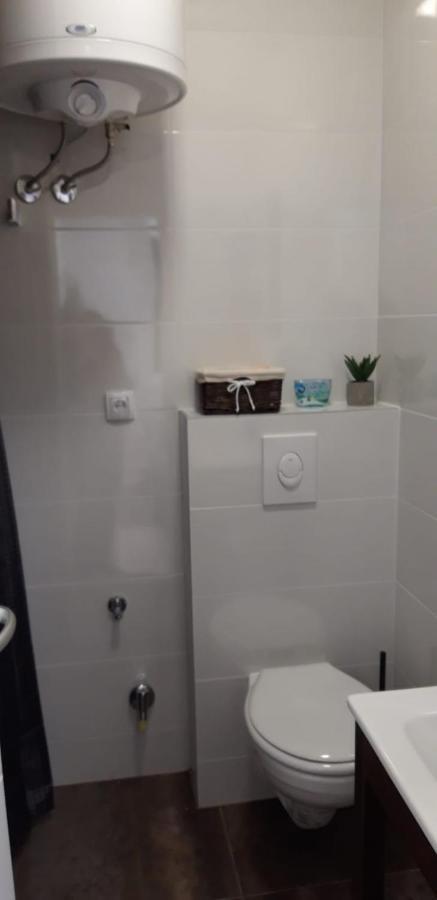 PUY Apartments Flanaticus מראה חיצוני תמונה