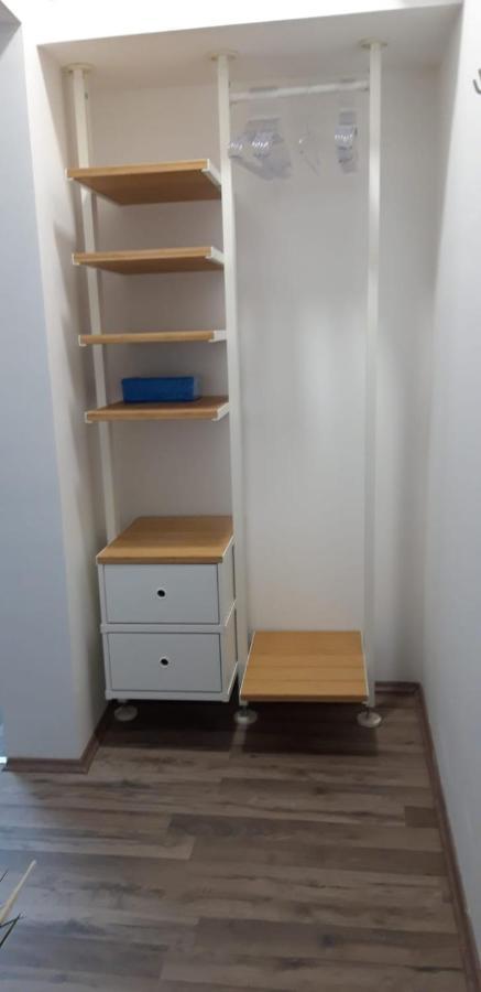 PUY Apartments Flanaticus מראה חיצוני תמונה