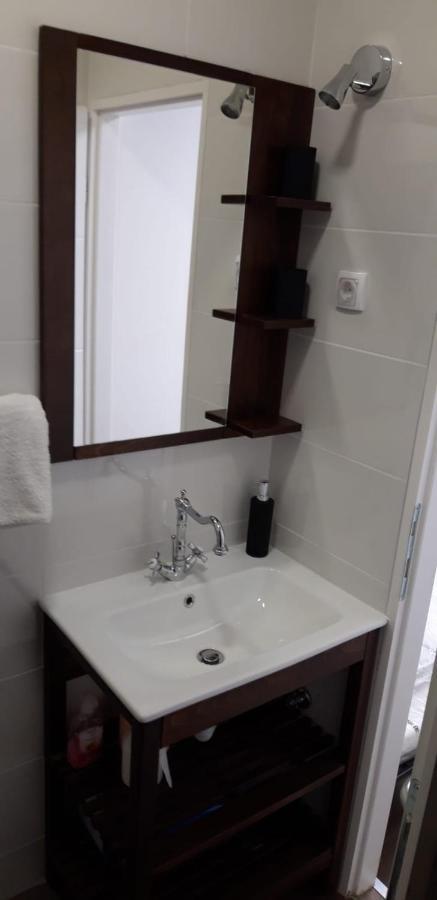 PUY Apartments Flanaticus מראה חיצוני תמונה