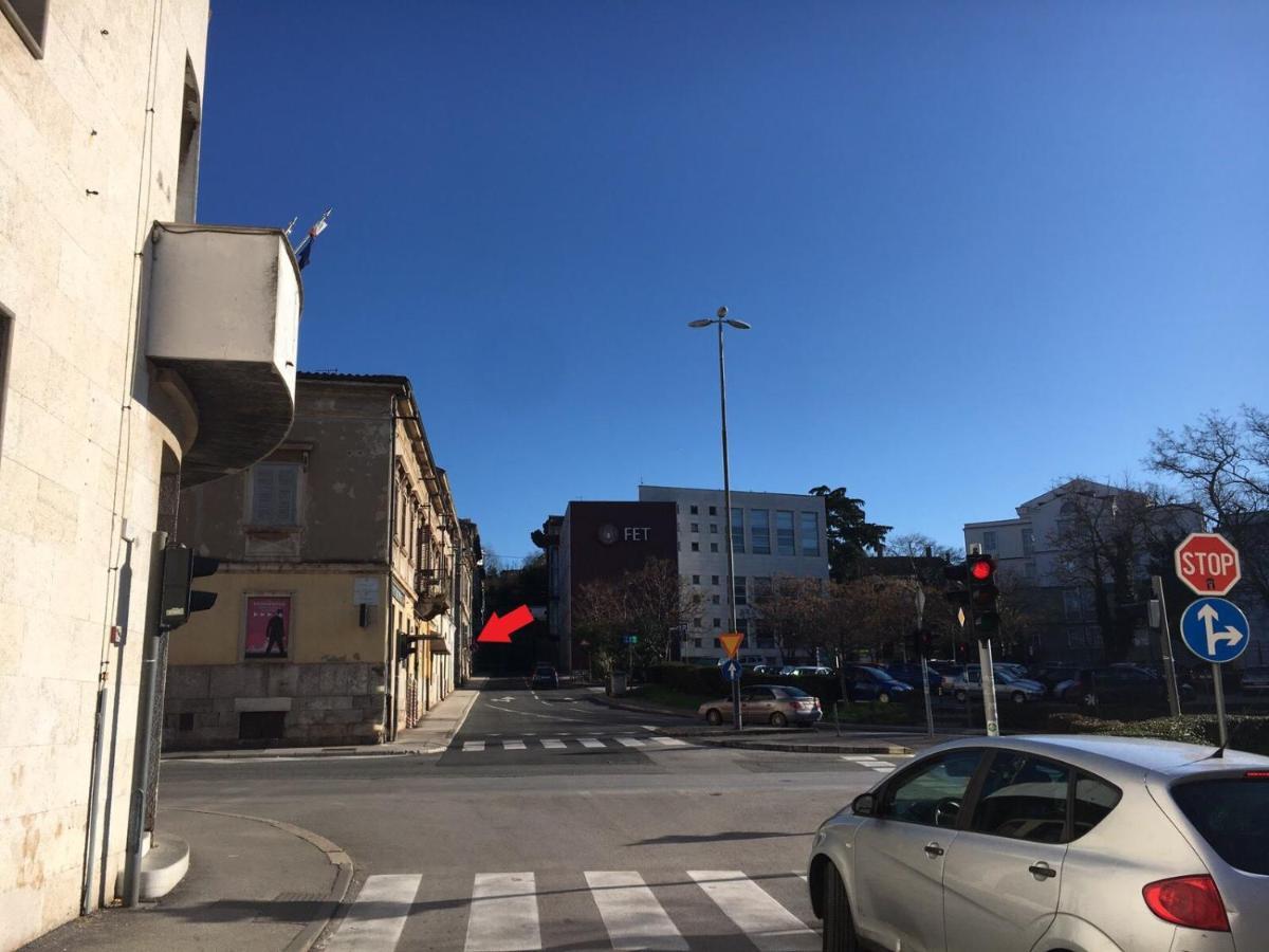 PUY Apartments Flanaticus מראה חיצוני תמונה