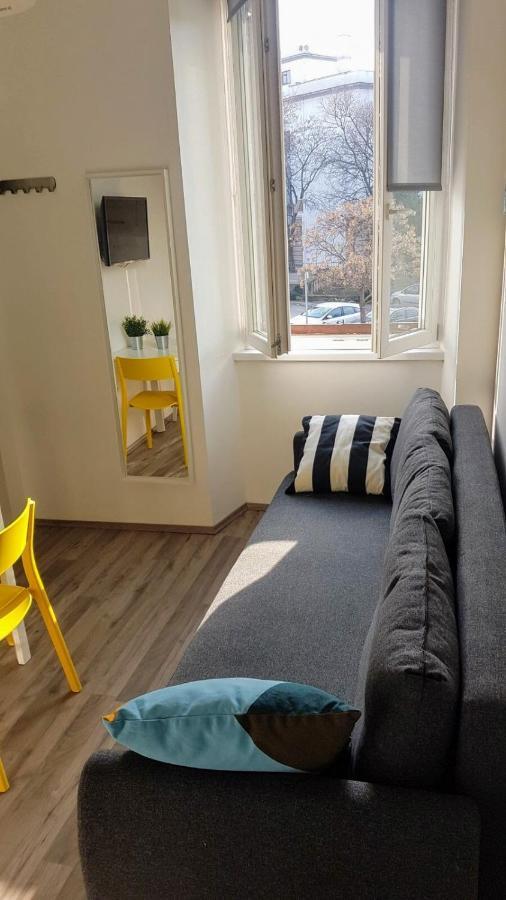PUY Apartments Flanaticus מראה חיצוני תמונה