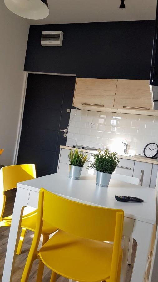 PUY Apartments Flanaticus מראה חיצוני תמונה