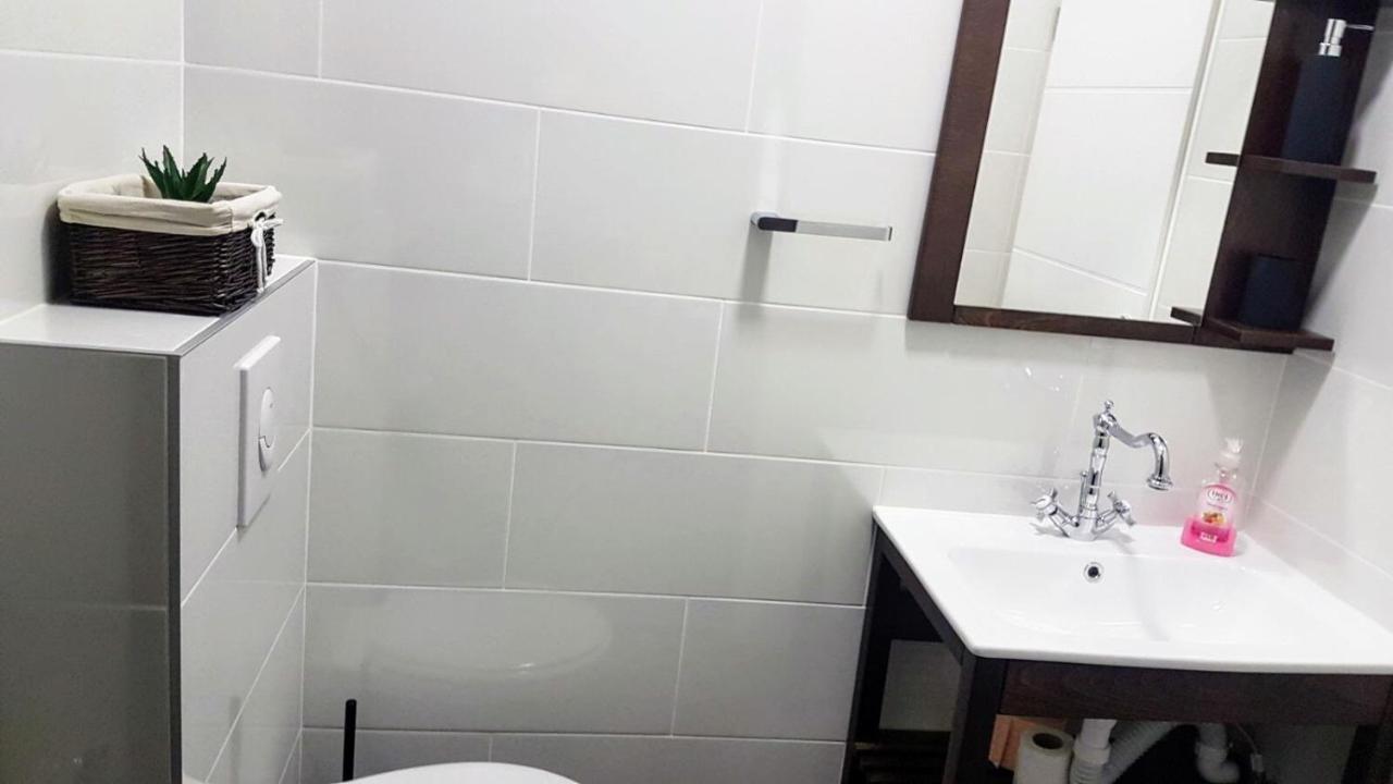 PUY Apartments Flanaticus מראה חיצוני תמונה