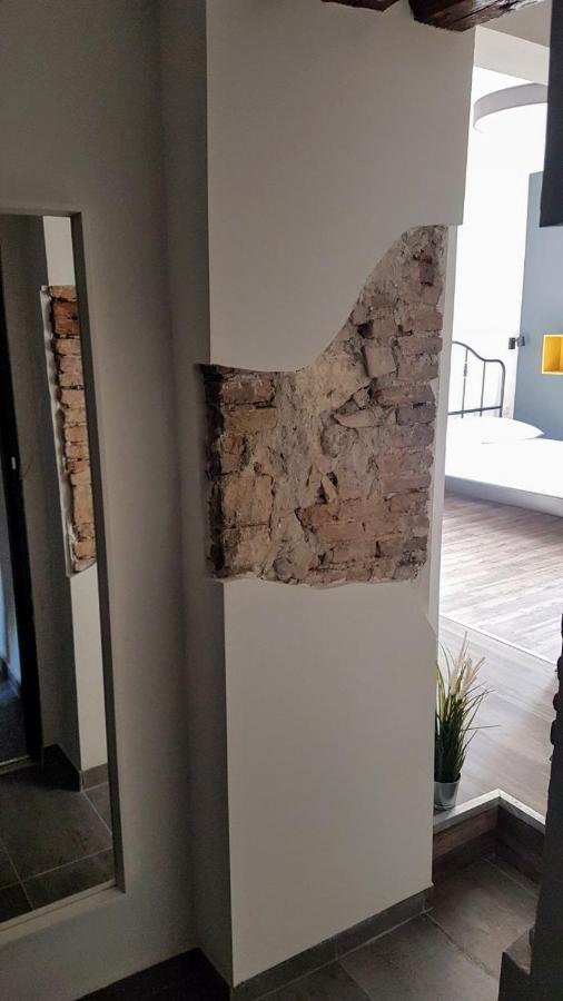 PUY Apartments Flanaticus מראה חיצוני תמונה