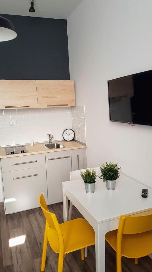PUY Apartments Flanaticus מראה חיצוני תמונה