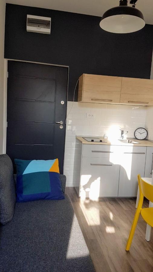 PUY Apartments Flanaticus מראה חיצוני תמונה