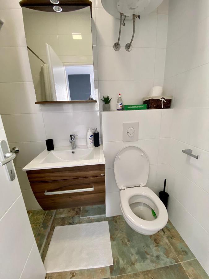 PUY Apartments Flanaticus מראה חיצוני תמונה