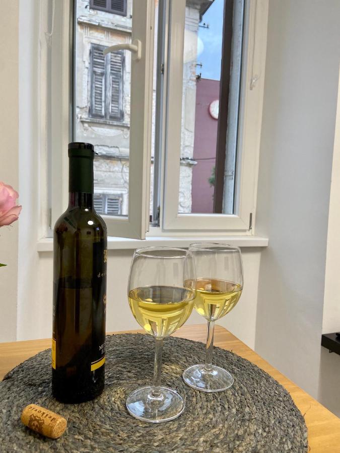PUY Apartments Flanaticus מראה חיצוני תמונה