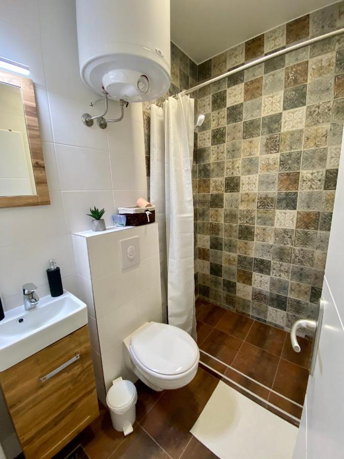 PUY Apartments Flanaticus מראה חיצוני תמונה