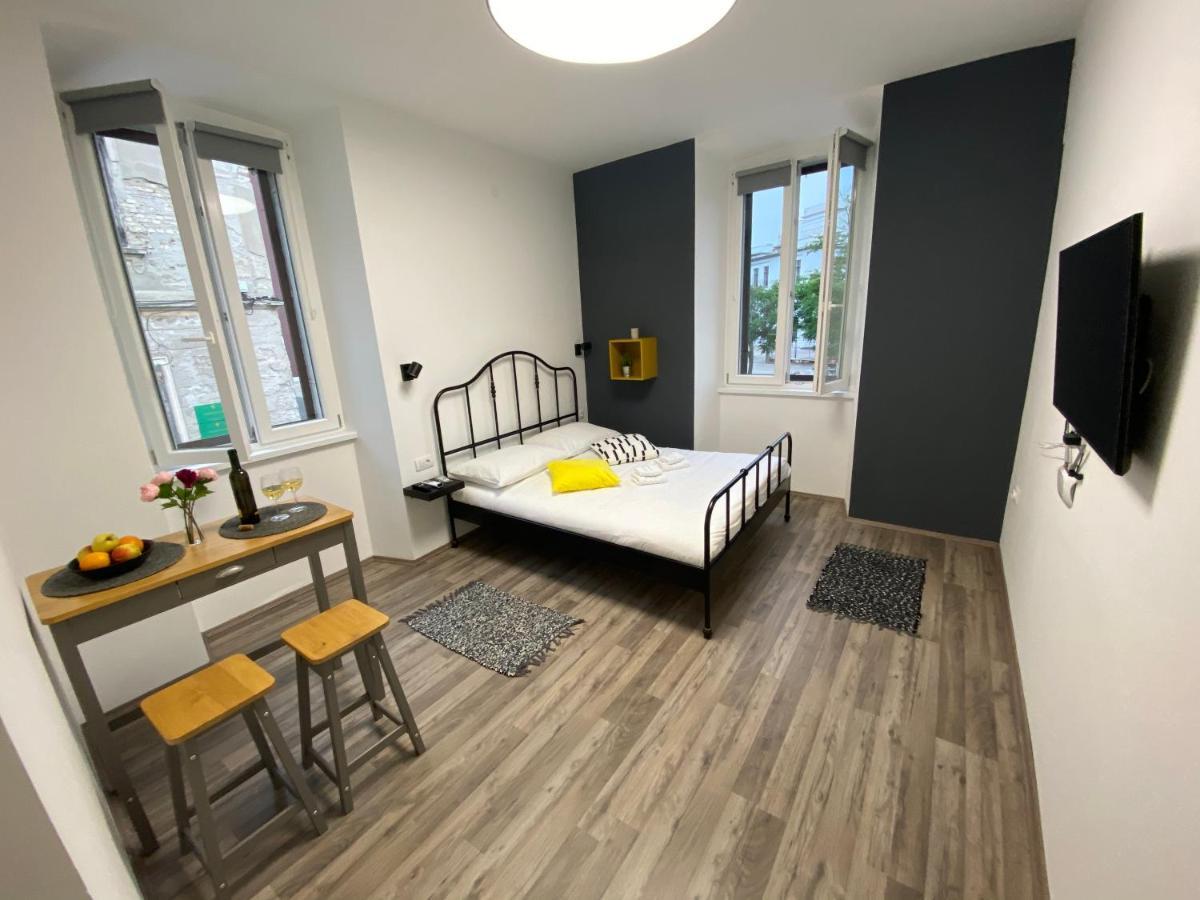 PUY Apartments Flanaticus מראה חיצוני תמונה