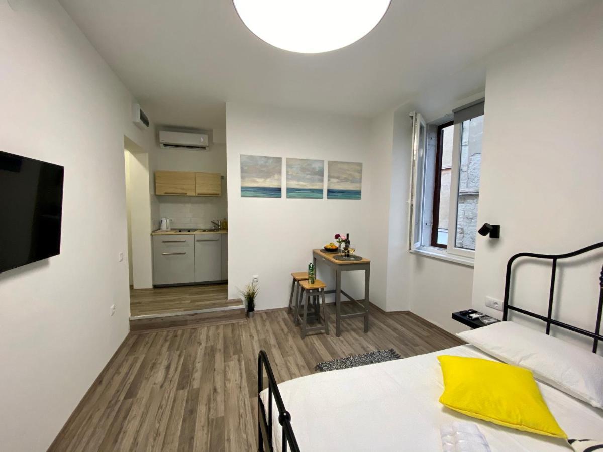 PUY Apartments Flanaticus מראה חיצוני תמונה
