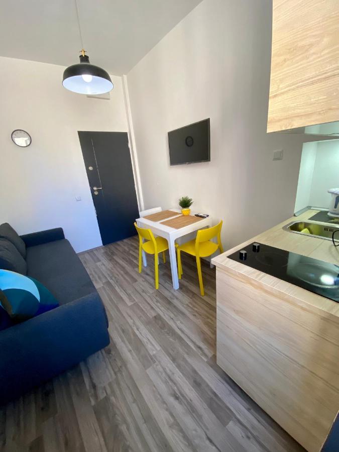 PUY Apartments Flanaticus מראה חיצוני תמונה