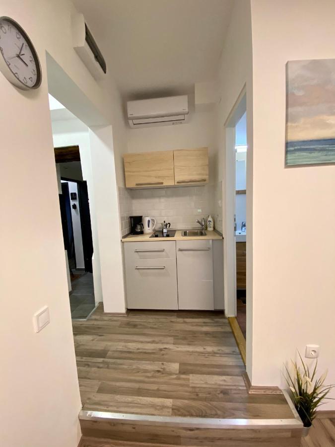 PUY Apartments Flanaticus מראה חיצוני תמונה