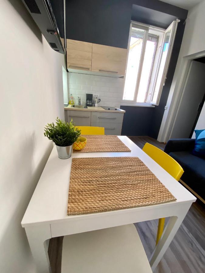 PUY Apartments Flanaticus מראה חיצוני תמונה