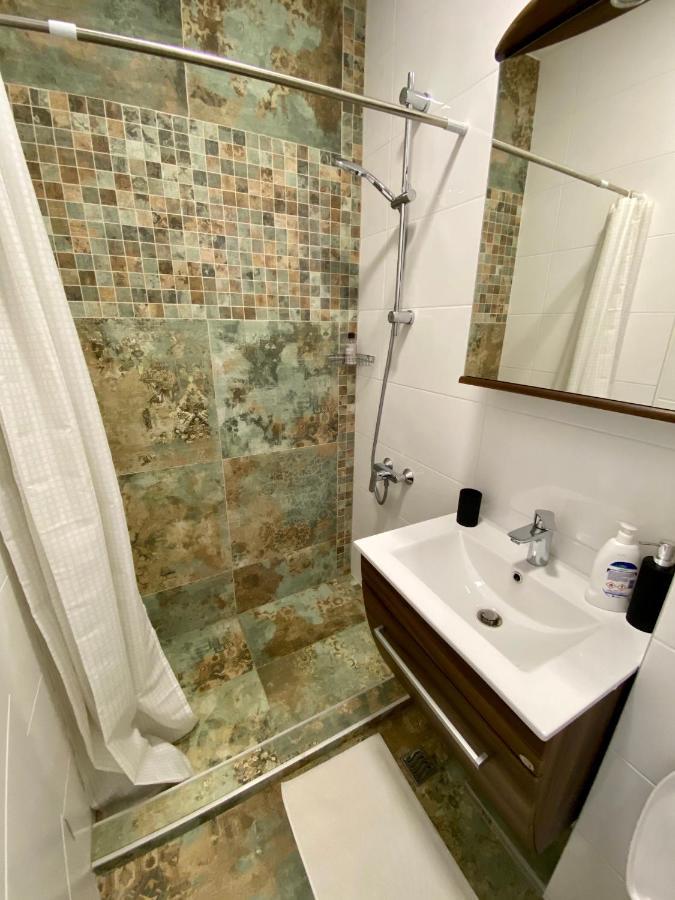 PUY Apartments Flanaticus מראה חיצוני תמונה